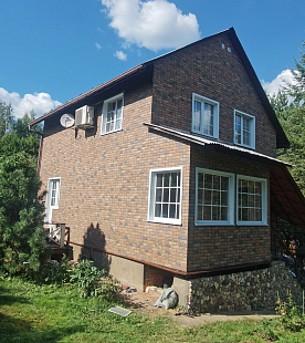 Объект из Термопанели BestPoint Ceramics Loft Chili